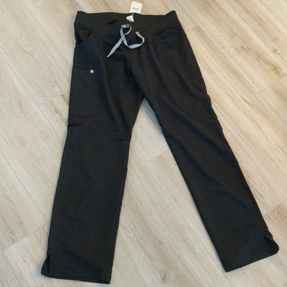 Figs Kade Scrub Bottoms